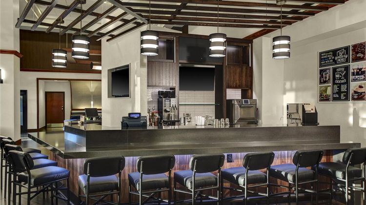 Hyatt Select Nashville-Opryland Restaurant