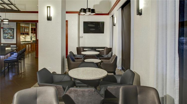 Hyatt Select Nashville-Opryland Restaurant
