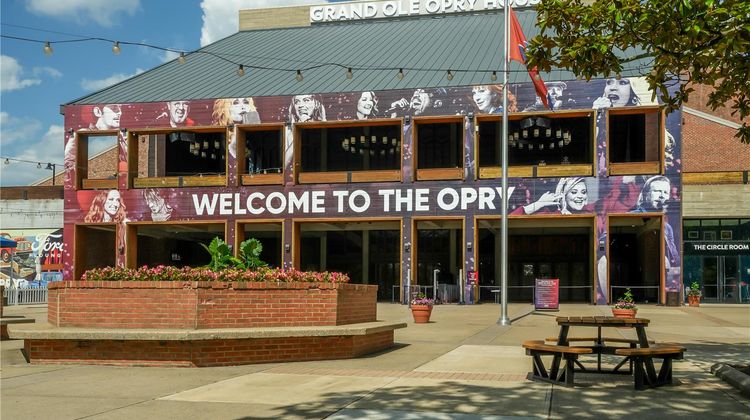 Hyatt Select Nashville-Opryland Other
