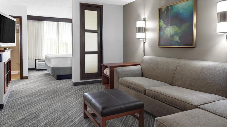 Hyatt Select Nashville-Opryland Room