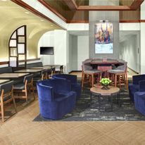 Hyatt Select Nashville-Opryland