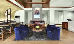 Hyatt Select Nashville-Opryland