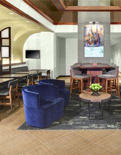 Hyatt Select Nashville-Opryland