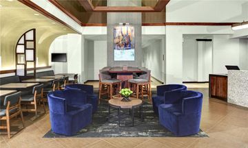 Hyatt Select Nashville-Opryland