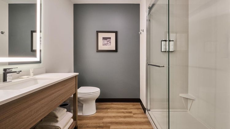 Hyatt Select Nashville-Opryland Room