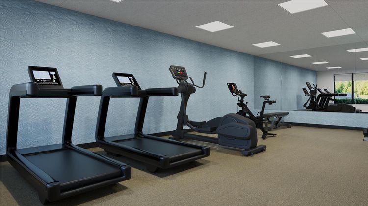 Hyatt Select Nashville-Opryland Health