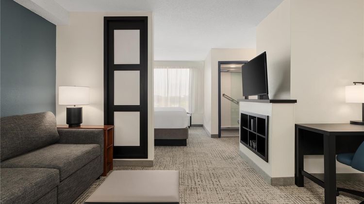 Hyatt Select Nashville-Opryland Room