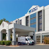 Hyatt Select Nashville-Opryland