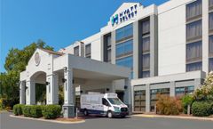 Hyatt Select Nashville-Opryland