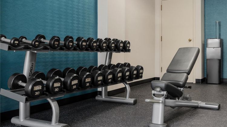 Hyatt Select Nashville-Opryland Health