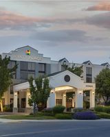 Hyatt Place Boise Towne Square
