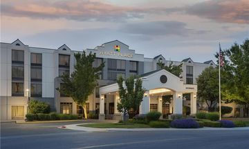 Hyatt Place Boise Towne Square