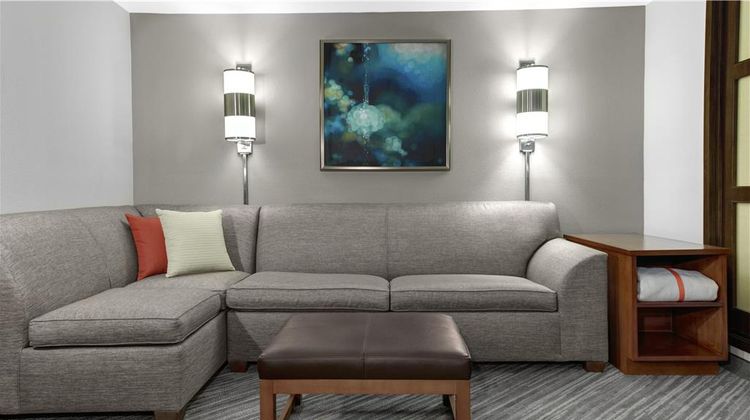 Hyatt Place Boise Towne Square Room