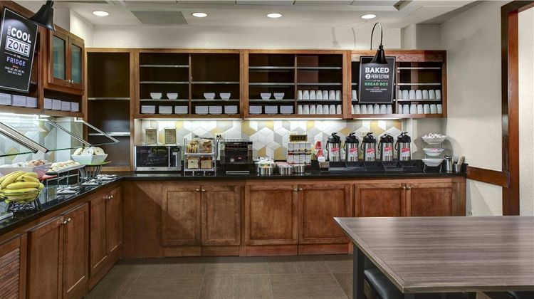 Hyatt Place Boise Towne Square Restaurant