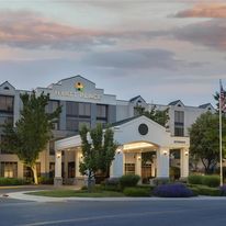 Hyatt Place Boise Towne Square
