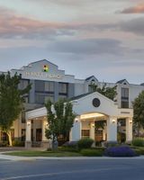 Hyatt Place Boise Towne Square