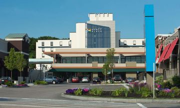 Hyatt Place Boston Braintree