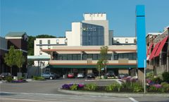 Hyatt Place Boston Braintree