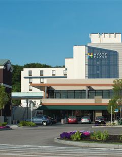 Hyatt Place Boston Braintree