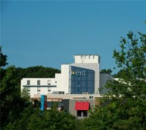 Hyatt Place Boston Braintree Exterior