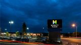 Hyatt Place Boston Braintree Exterior
