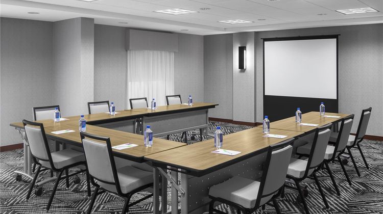 Hyatt Place Boston Braintree Meeting