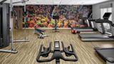 Hyatt Place Boston Braintree Health
