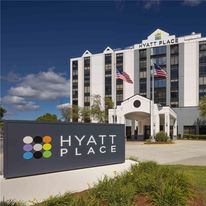 Hyatt Place Boston Medford
