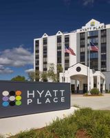 Hyatt Place Boston Medford