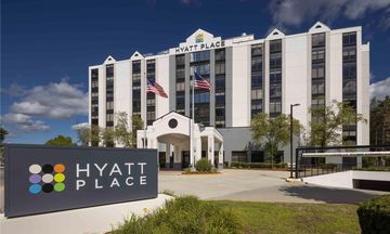Hyatt Place Boston Medford