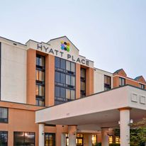 Hyatt Place Baton Rouge/I-10