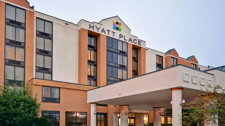 Hyatt Place Baton Rouge/I-10 Exterior