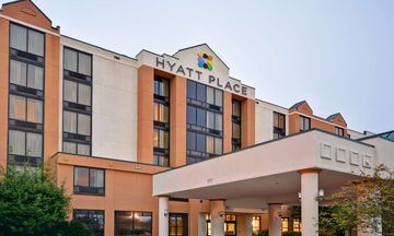 Hyatt Place Baton Rouge/I-10