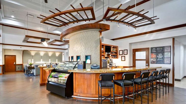 Hyatt Place Baton Rouge/I-10 Restaurant