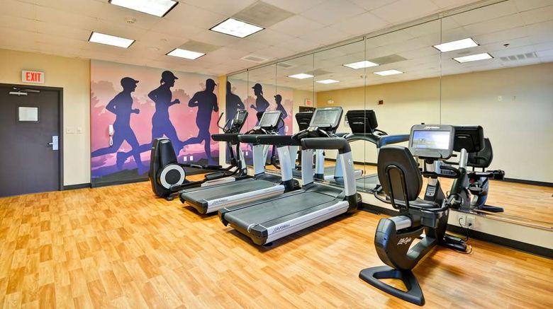 <b>Hyatt Place Baton Rouge/I-10 Health</b>. Images powered by <a href="https://iceportal.shijigroup.com/" title="IcePortal" target="_blank">IcePortal</a>.