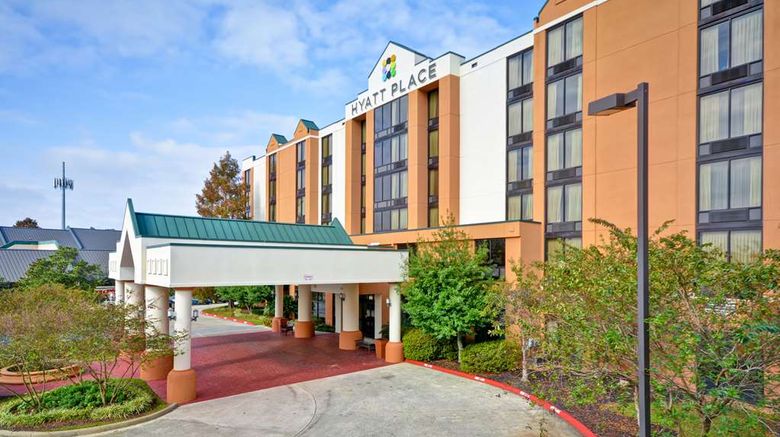 <b>Hyatt Place Baton Rouge/I-10 Exterior</b>. Images powered by <a href="https://iceportal.shijigroup.com/" title="IcePortal" target="_blank">IcePortal</a>.