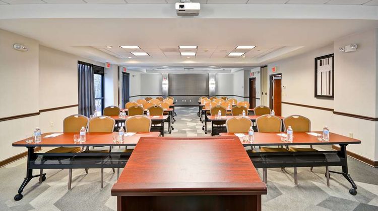 Hyatt Place Baton Rouge/I-10 Meeting