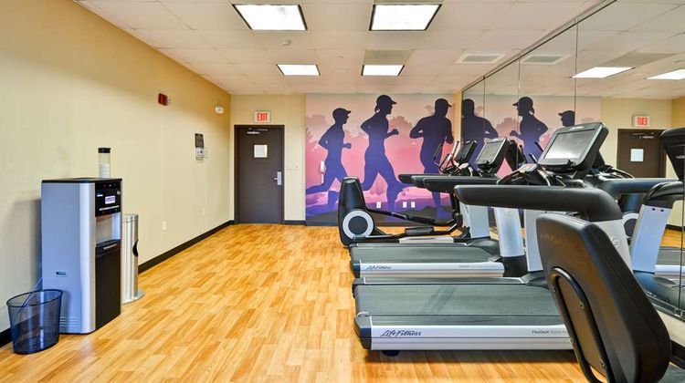 Hyatt Place Baton Rouge/I-10 Health
