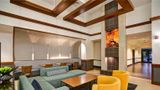 Hyatt Place BWI Airport Lobby