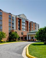 Hyatt Place BWI Airport