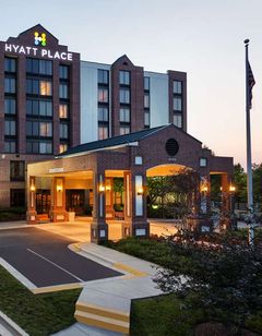 Hyatt Place Baltimore Owings Mills