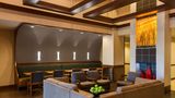 Hyatt Place Baltimore Owings Mills Lobby