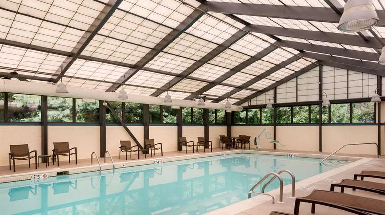 <b>Hyatt Place Baltimore Owings Mills Pool</b>. Images powered by <a href="https://iceportal.shijigroup.com/" title="IcePortal" target="_blank">IcePortal</a>.