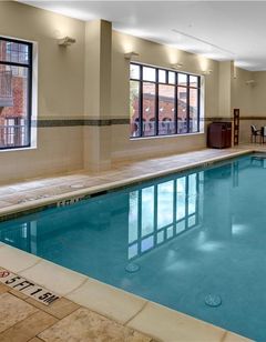 Hyatt Place Columbia/Downtown/The Vista