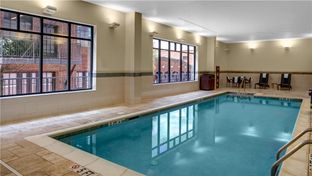 Hyatt Place Columbia/Downtown/The Vista
