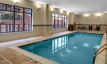 Hyatt Place Columbia/Downtown/The Vista