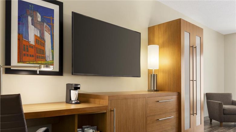 <b>Hyatt Place Columbia/Downtown/The Vista Suite</b>. Images powered by <a href="https://iceportal.shijigroup.com/" title="IcePortal" target="_blank">IcePortal</a>.