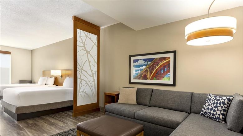<b>Hyatt Place Columbia/Downtown/The Vista Suite</b>. Images powered by <a href="https://iceportal.shijigroup.com/" title="IcePortal" target="_blank">IcePortal</a>.