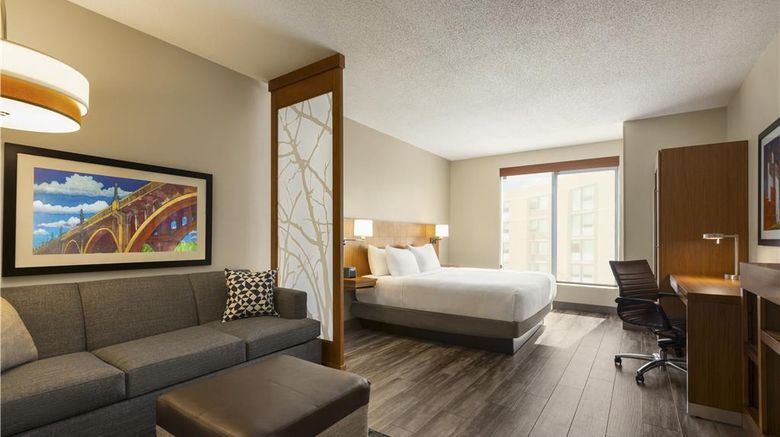 <b>Hyatt Place Columbia/Downtown/The Vista Suite</b>. Images powered by <a href="https://iceportal.shijigroup.com/" title="IcePortal" target="_blank">IcePortal</a>.