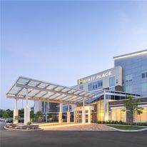 Hyatt Place Canton